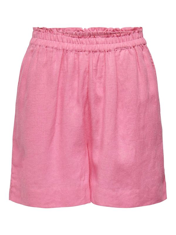 Tokyo Linen Short