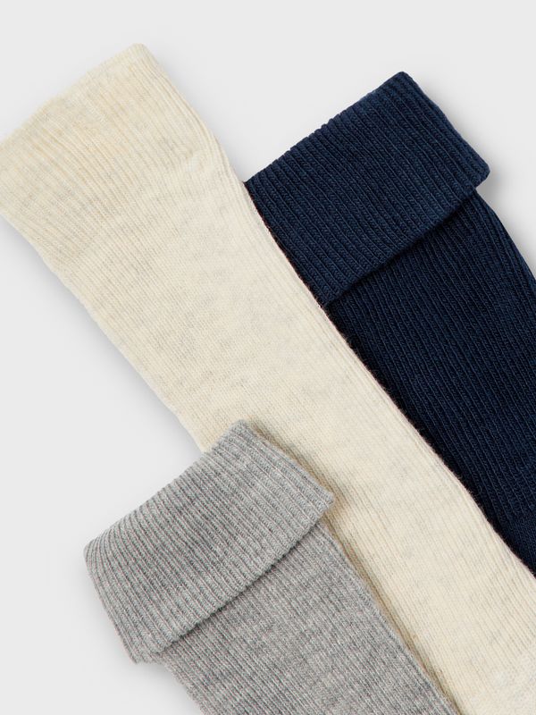 3er Pack Socken NBNNEEL