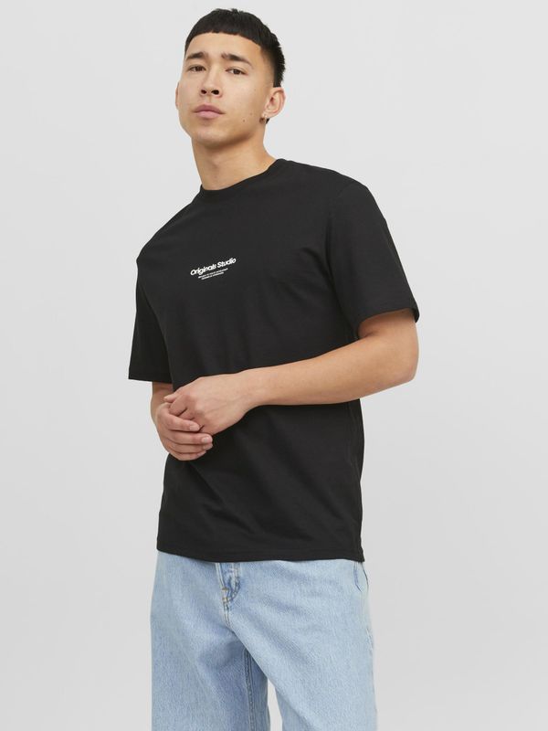 Vesterbro Tee Crew Neck