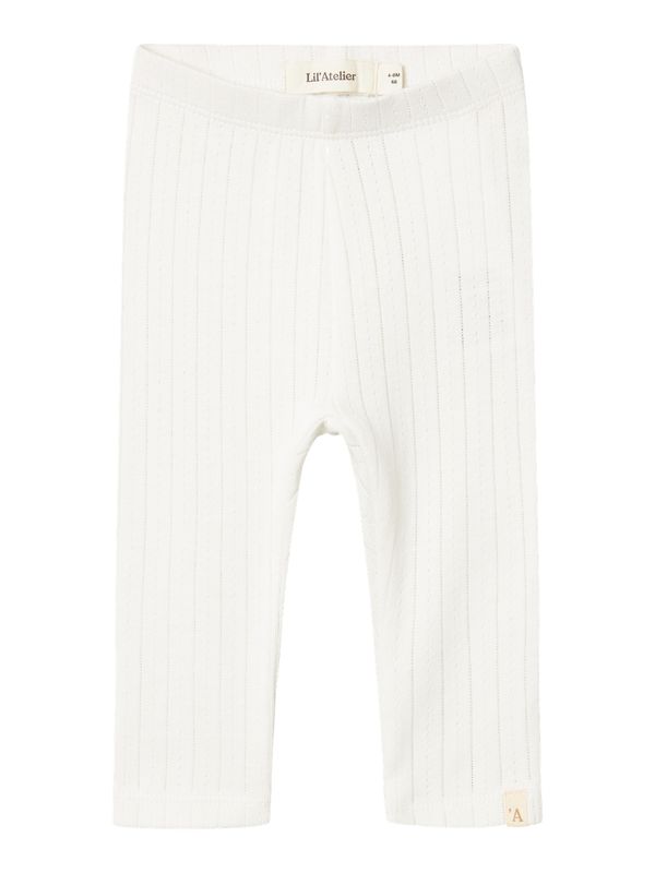 NBFRACHEL NIS SLIM LEGGINGS LIL NOOS