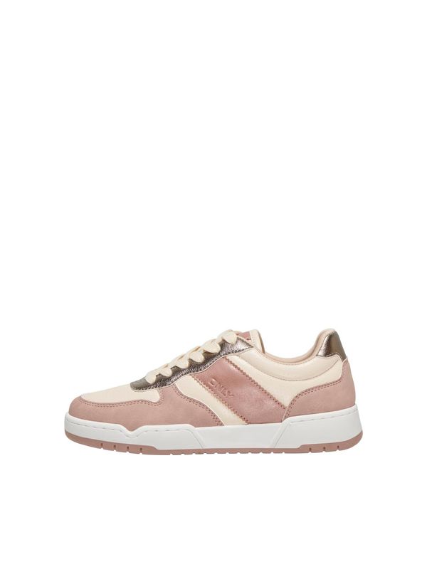 ONLSWIFT-4 SIDE PANEL PU SNEAKER