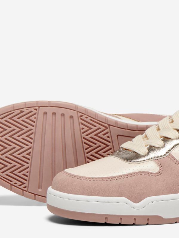 ONLSWIFT-4 SIDE PANEL PU SNEAKER