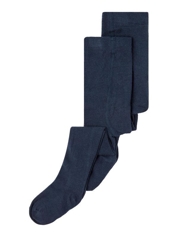 NMNPANTYHOSE 2P DARK SAPPHIRE NOOS