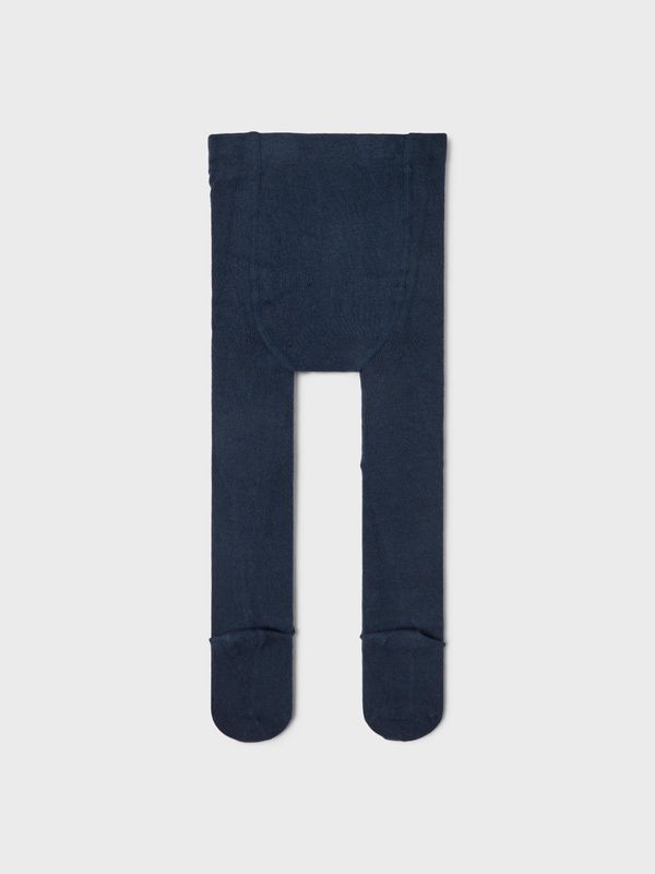 NMNPANTYHOSE 2P DARK SAPPHIRE NOOS