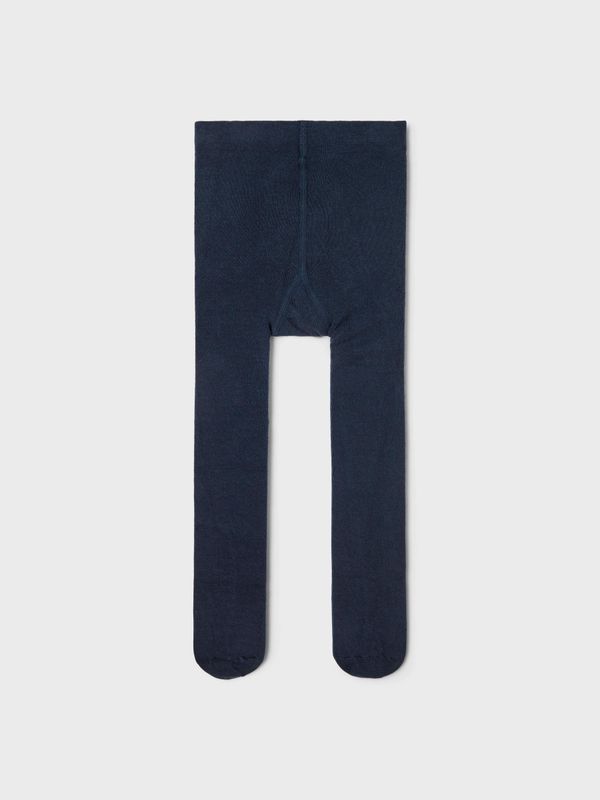 NMNPANTYHOSE 2P DARK SAPPHIRE NOOS