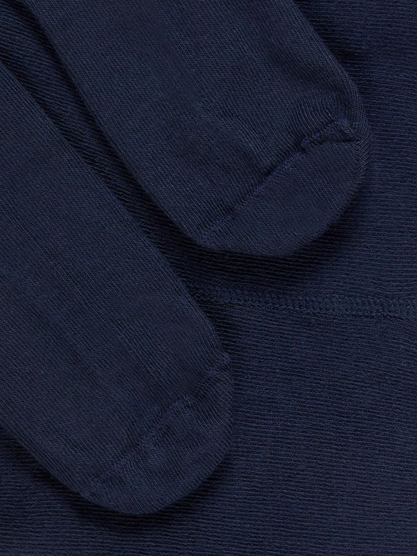 NMNPANTYHOSE 2P DARK SAPPHIRE NOOS