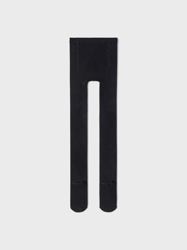 NKNPANTYHOSE 2P BLACK NOOS