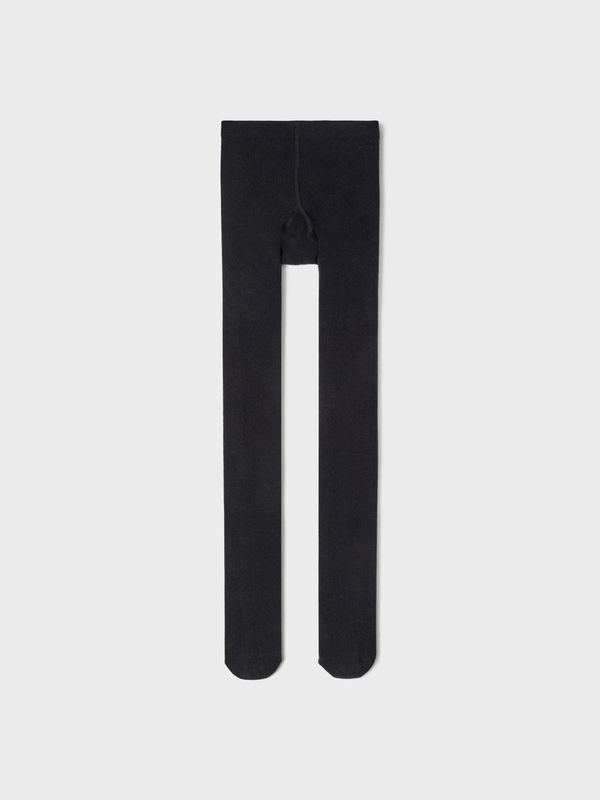 NKNPANTYHOSE 2P BLACK NOOS
