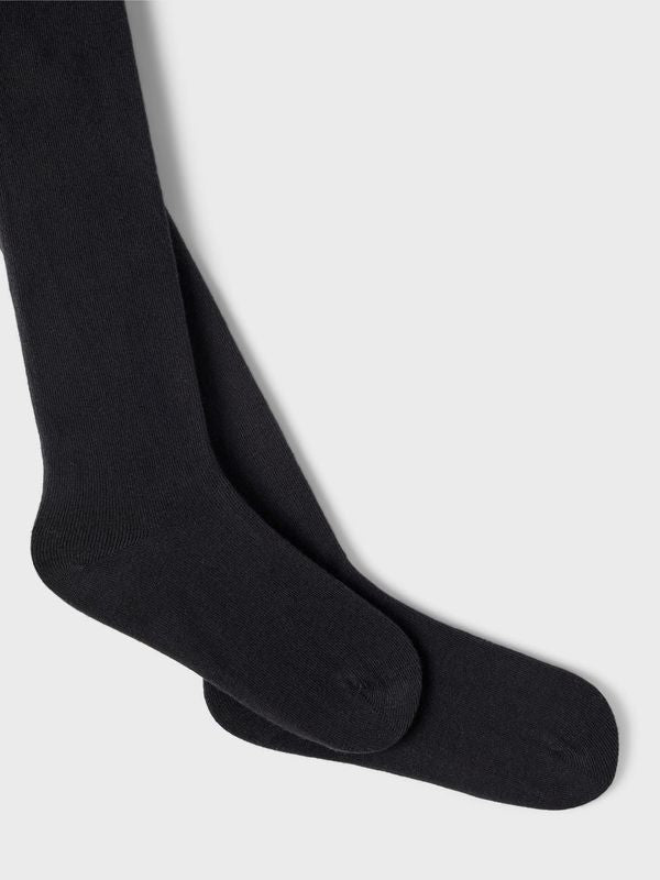 NKNPANTYHOSE 2P BLACK NOOS