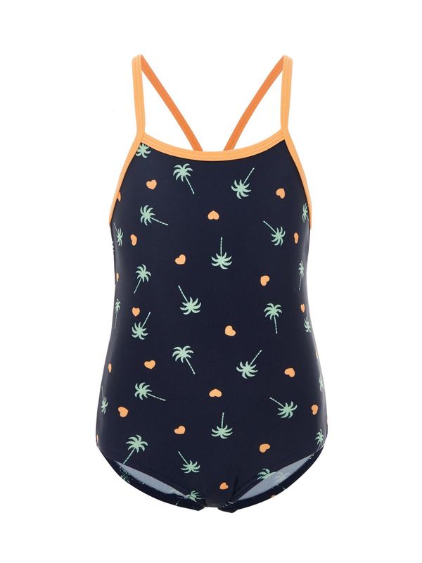 NMFZUMMERU SWIMSUIT BOX CAMP