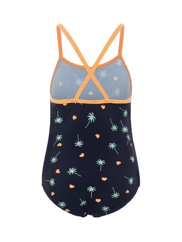 NMFZUMMERU SWIMSUIT BOX CAMP