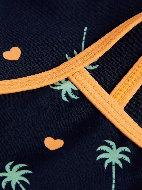 NMFZUMMERU SWIMSUIT BOX CAMP