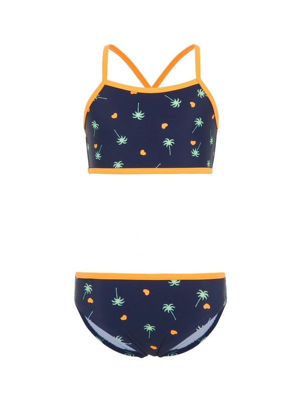 NKFZUMMERU BIKINI BOX CAMP