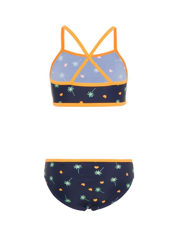 NKFZUMMERU BIKINI BOX CAMP