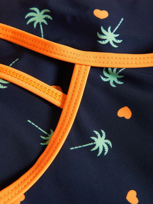 NKFZUMMERU BIKINI BOX CAMP