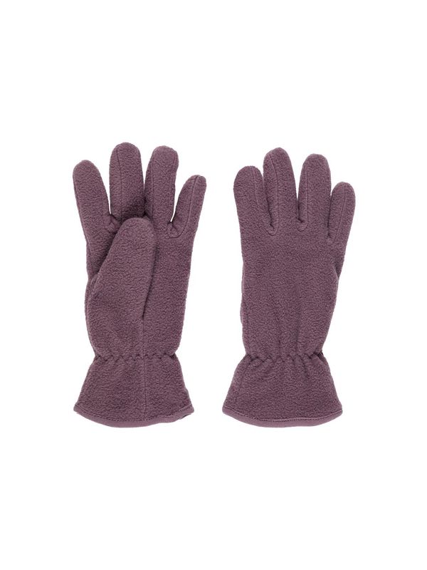 NKFMAR FLEECE GLOVES 1FO