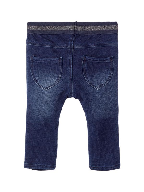 NBFSALLI DNMTORINA 3246 SWE LEGGING NOOS