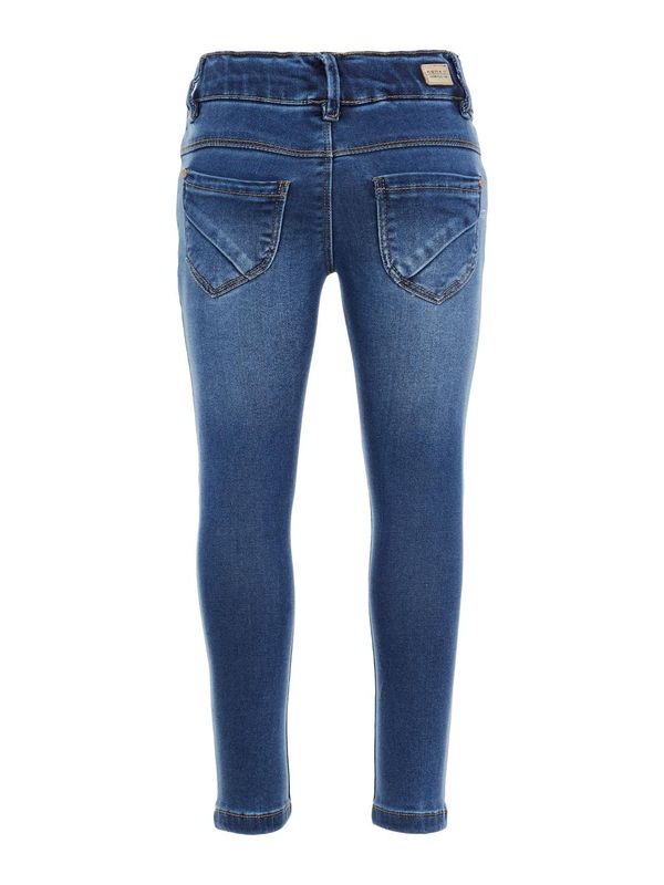 NMFPOLLY DNMTORA 3243 LEGGING NOOS