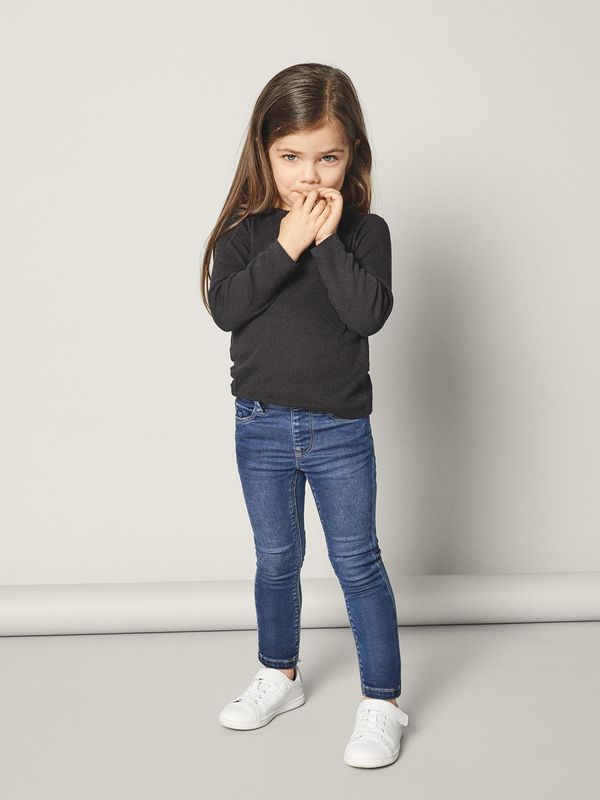 NMFPOLLY DNMTORA 3243 LEGGING NOOS