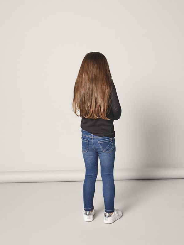 NMFPOLLY DNMTORA 3243 LEGGING NOOS