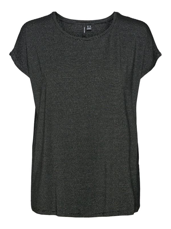 Lava Lurex T-Shirt