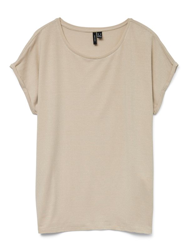 Lava Lurex T-Shirt