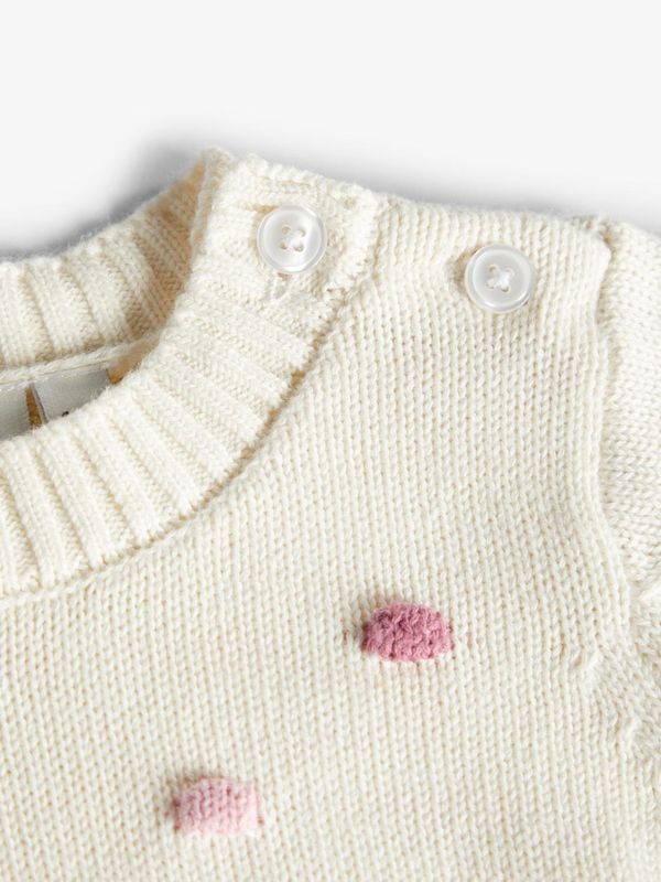NBFBLETA LS KNIT