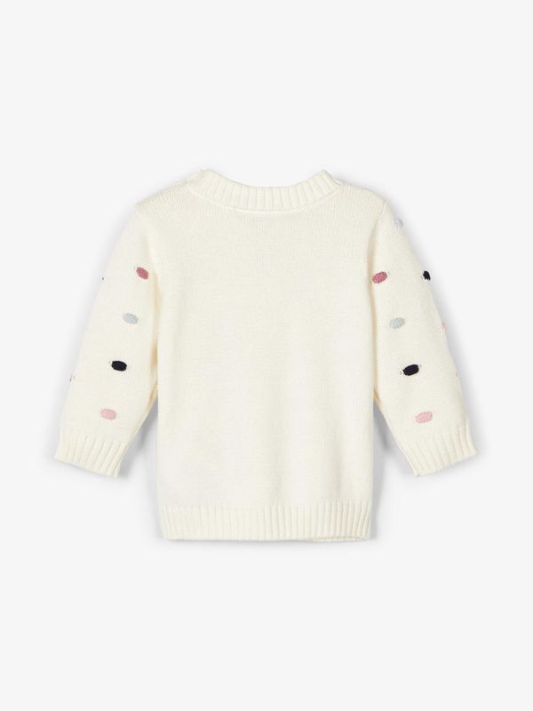 NBFBLETA LS KNIT