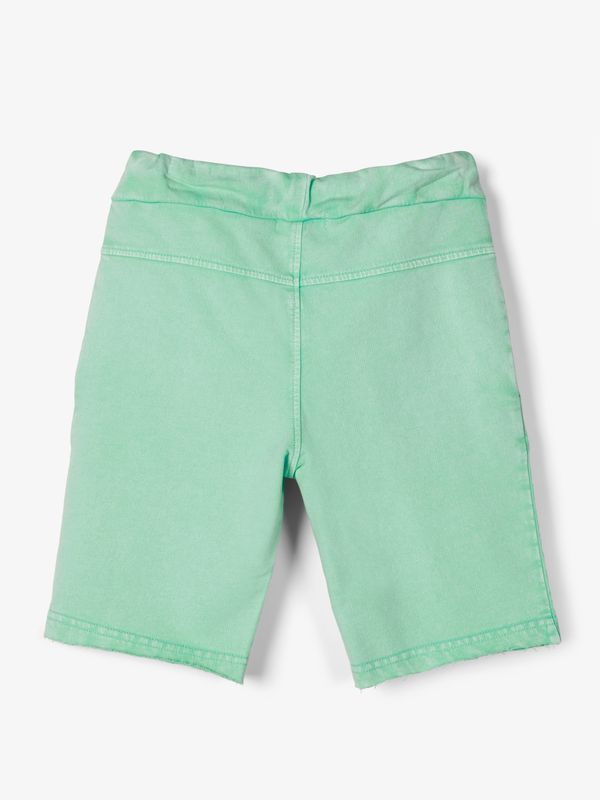 NKMJACKAL SWEAT SHORTS UNB