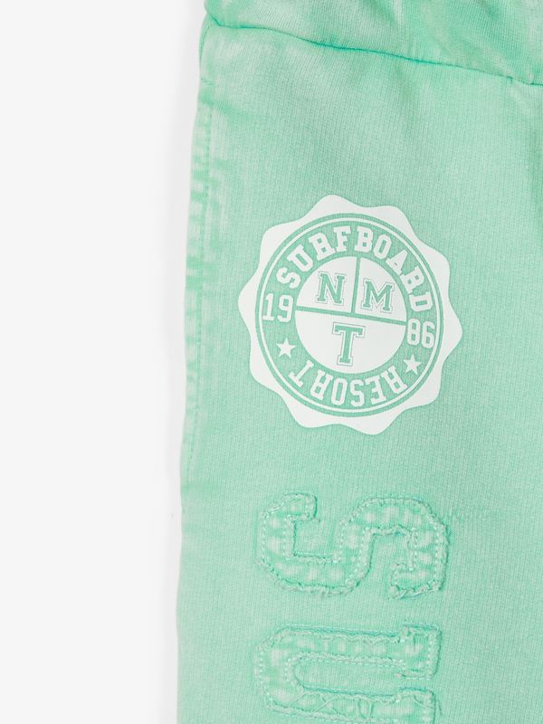 NKMJACKAL SWEAT SHORTS UNB