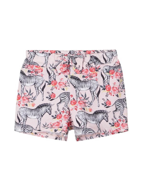 NMFJALINA SHORTS BOX