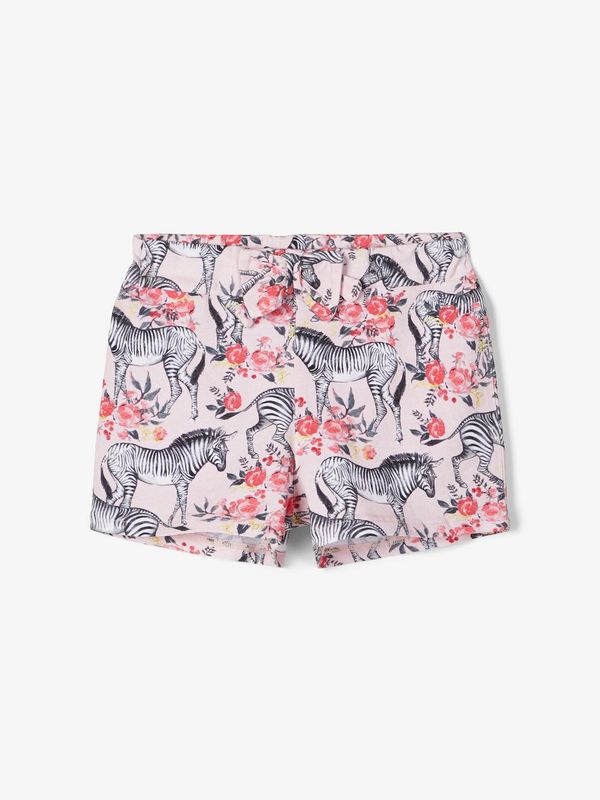 NMFJALINA SHORTS BOX