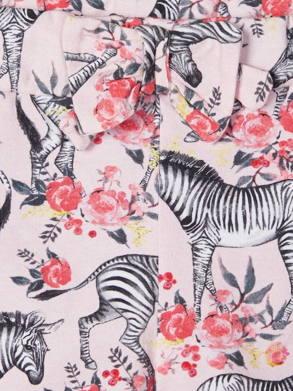 NMFJALINA SHORTS BOX