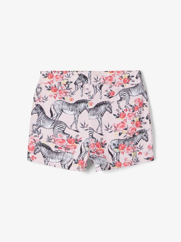 NMFJALINA SHORTS BOX