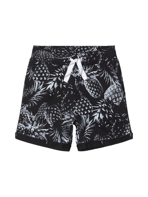 NKMHARE SWEAT SHORTS