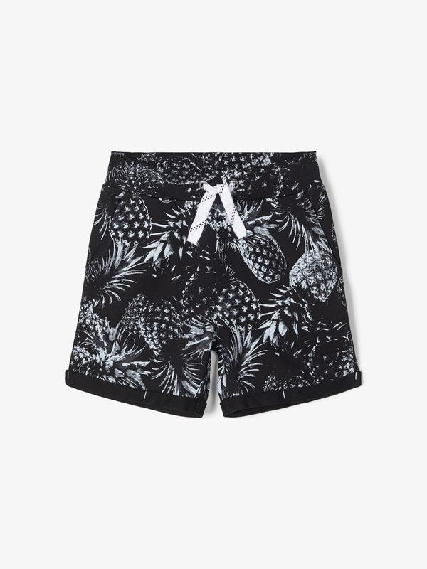 NKMHARE SWEAT SHORTS