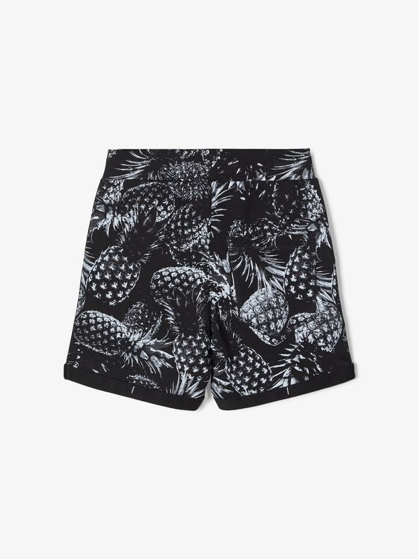 NKMHARE SWEAT SHORTS