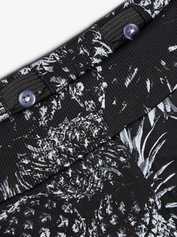 NKMHARE SWEAT SHORTS