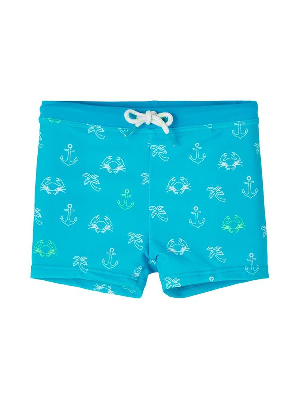 Zean Swim Shorts