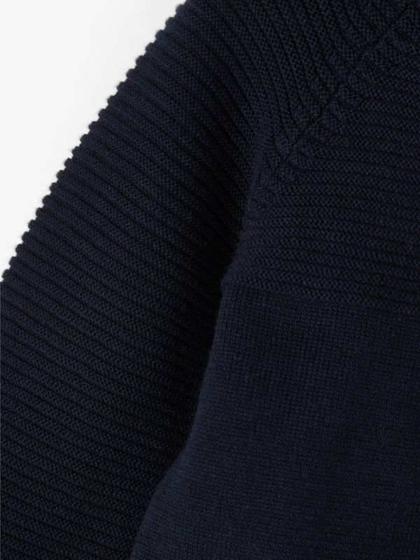 Hugoli Strickjacke