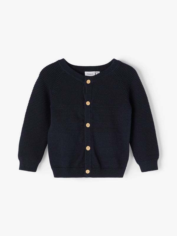 Hugoli Strickjacke