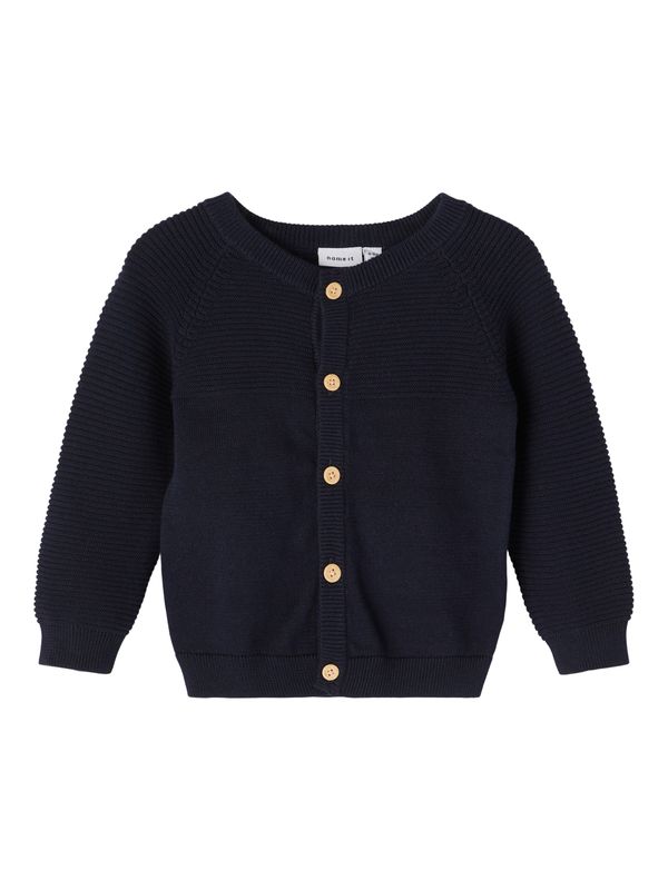 Hugoli Strickjacke