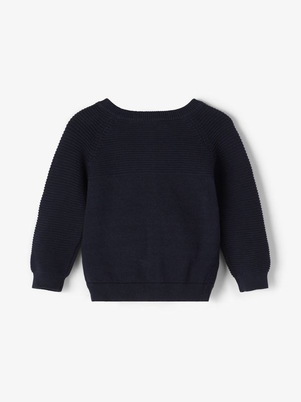 Hugoli Strickjacke