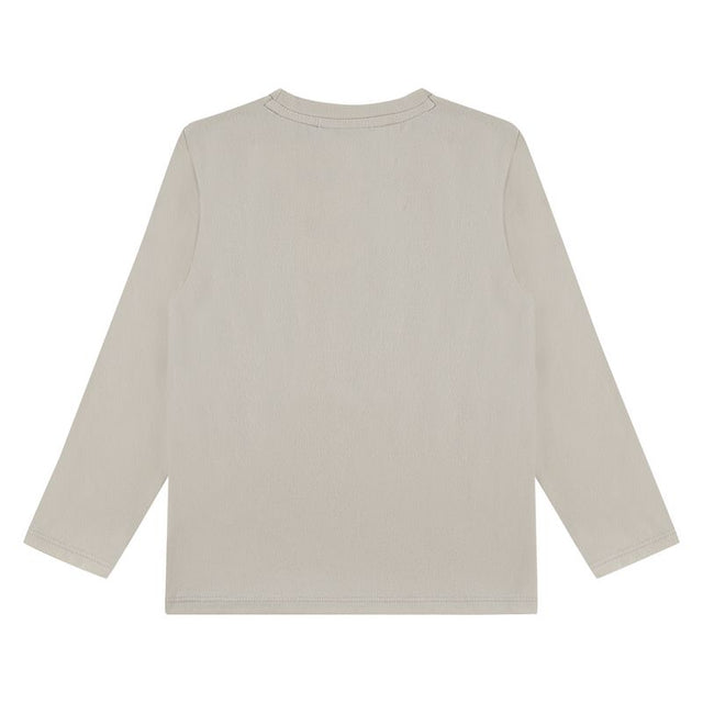 Boys T-shirt Long Sleeve