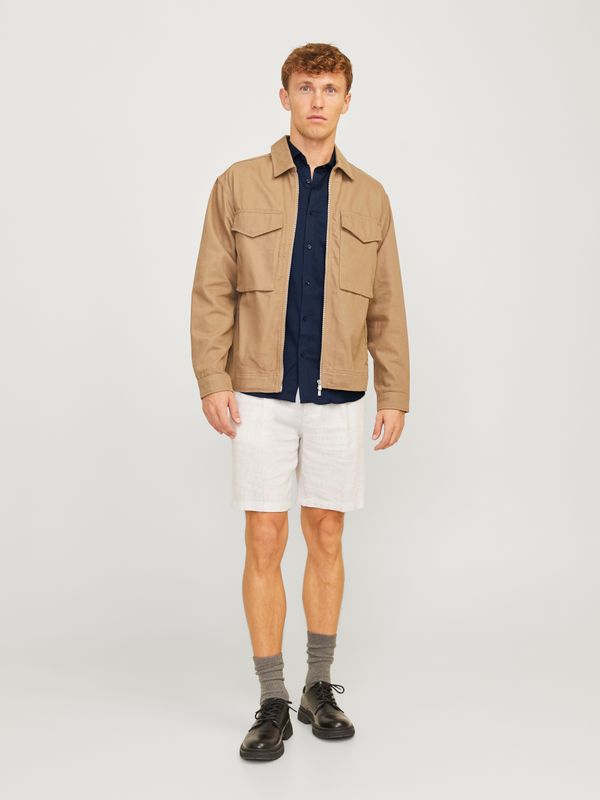 JJPRPARMA SHIRT L/S NOOS