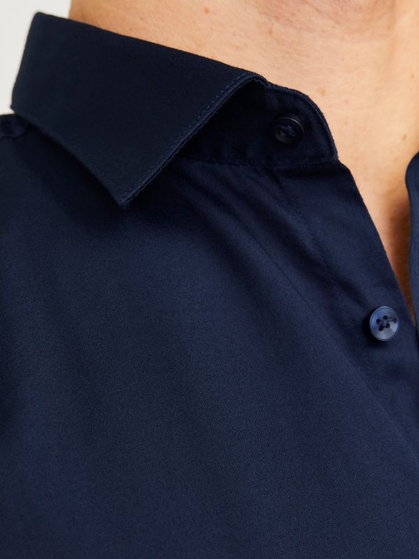 JJPRPARMA SHIRT L/S NOOS