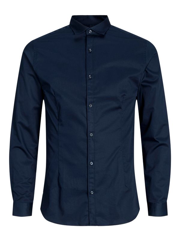 JJPRPARMA SHIRT L/S NOOS