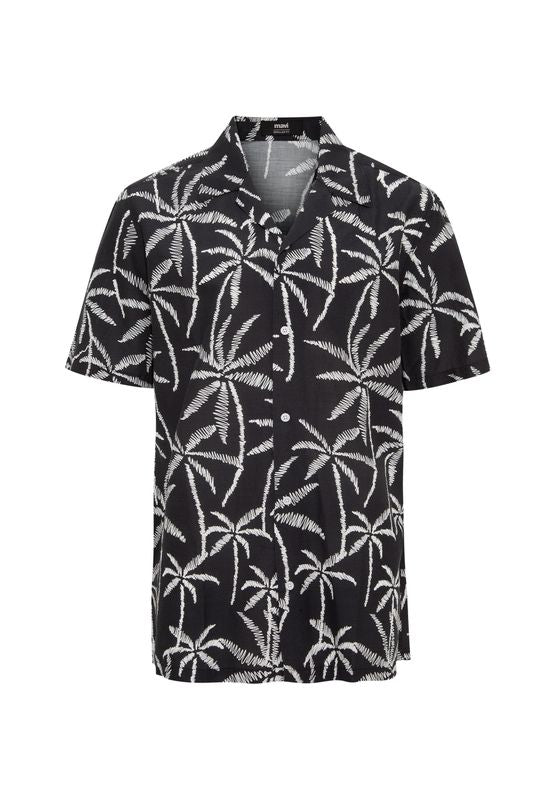 PRINTED SHIRT