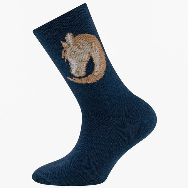 Socken - Pferde