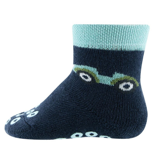 Stoppersocken - Auto